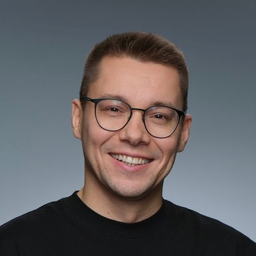 Konstantin Rubtsov